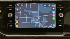 Volkswagen Polo 1.0 TSI Match 5dr Petrol Hatchback